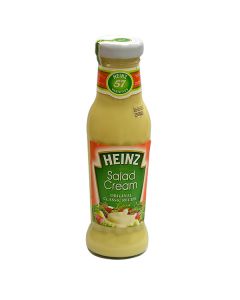 HEINZ SALAD CREAM 285G
