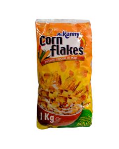 MR KANNY CORNFLAKES 1KG 
