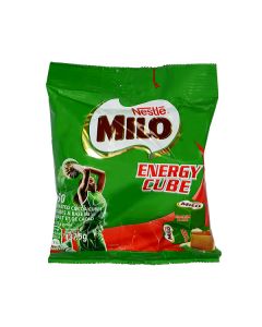 NESTLE CHOCOMILO 50PCS X 2.75G