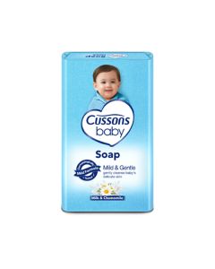 CUSSONS BABY SOAP MILD & GENTLE 60G