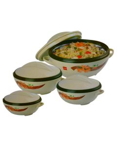 CELLO BUFFET SET 4PCS ML 6MJZFG