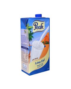 PEAK MILK UHT LOW FAT 1L 