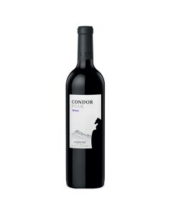 CONDOR PEAK SHIRAZ WINE 12.5% 750ML 