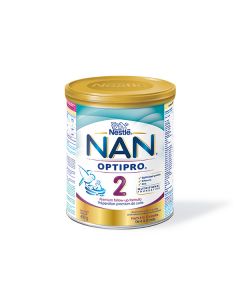 NAN OPTIPRO 2 400G  
