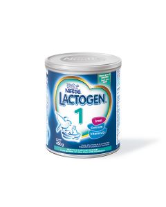 LACTOGEN  1  400G 