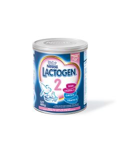 LACTOGEN  2  400G 