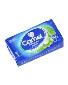CAMEL ANTISEPTIC SOAP 200G