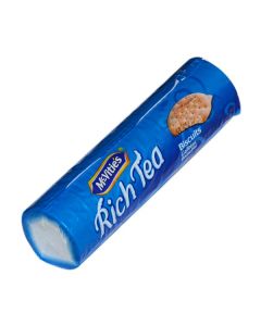 MCVITIES RICH TEA BISCUIT 300G
