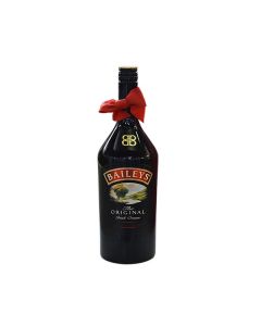 BAILEYS IRISH CREAM 17% 1L 