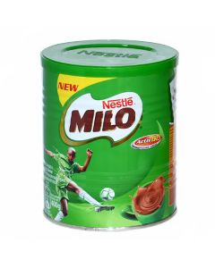 MILO ACTIGEN E 400G 