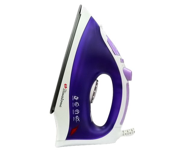 binatone steam iron