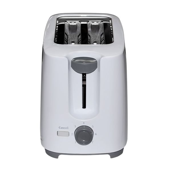 AKAI TOASTER 2 SLICE 700W TO024A-1101