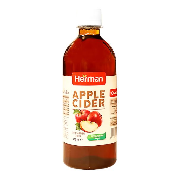 is apple cider good for dogs to drink