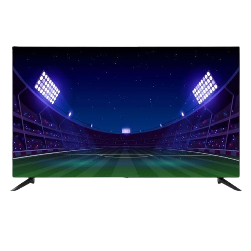 NASCO LED TV 50" SAT SMART NAS-H50FS-VID