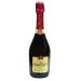 CAPEL STRAWBERRY NON ALCOHOLIC SPARKLING WINE 750ML