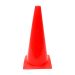 SINGLE STACKABLE CONE 38CM 