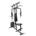 ONE STATION HOME GYM 3 WITH 120LB (3CARTONS)