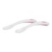 MOMEASY A-PLUS BABY SPOON WITH FORK SET 