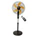 DZIRE STANDING FAN 18" WITH REMOTE SF18R-B008