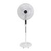 AKAI STANDING FAN 18" WITH REMOTE