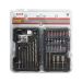 BOSCH PRO-MIX WOOD DRILL+SCREWDRIVER BIT SET 35PCS