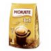 MOKATE INSTANT COFFEE 3-IN-1 LATTE WITH ROASTED COFFEE 150G 