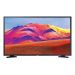 SAMSUNG DIGITAL SATELLITE SMART LED TV 43" UA43T5300