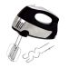 NASCO HAND MIXER 2.3L 300W BLACK ORIGINAL HM825S