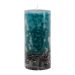 AROMA CANDLE PILLER DUAL-TONE 40HRS BURNING CG715