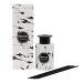 FRAGRANCE REED DIFFUSER SET SEA, SALT & SAGE 30DAYS 150ML CX0521