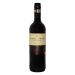 BARON DE SENAC RED SWEET WINE 10% 750ML 