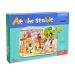 PUZZLE AT THE STABLE 75PCS MKL056561