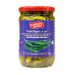CHTOURA PICKLES GARDEN GREEN PEPPER 500G