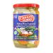 CHTOURA PICKLES GARDEN MIXED VEGETABLE 600G