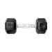 HEX DUMBBELL 5KG BLACK