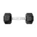 HEX DUMBBELL 7.5KG BLACK