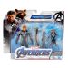 AVENGERS 6” TEAM PACK HAS-E5078-AS01