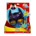 DC SUPERHERO BATGIRL MASK 6YRS+ MAT-GBY66-9993