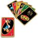 MATTEL 75TH ANNIVERSARY UNO CARD GAME MAT-GVP48-9993