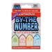 CATHOLIC BY THE NUMBER CARD GAME GOG-8016