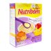 NUTRIBOM INFANT CEREAL BANANA AND APPLE 350G