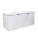 AKAI CHEST FREEZER 560L DOUBLE DOOR 