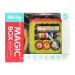 MAGIC BOX 6-IN-1 MUSIC+LIGHT MULTIFUNCTION 