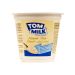 TOM MILK SWEETENED PLAIN CREAMY DESSERT 
