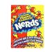 NERDS DOUBLE DIPPED APPLE,WATERMELON,LEMONADE & CHERRY CANDIES