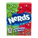 NERDS WATERMELON AND CHERRY CANDIES