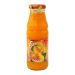 EASY MOUZOO MANGO JUICE GLASS BOTTLE 250ML 