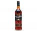 BACARDI BLACK RUM 40% 1L 