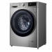 LG WASHING MACHINE FRONT LOAD 8KG F2Y1TYP6J/F2Y1TYP6JP