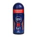 NIVEA MALE ROLL-ON DRY IMPACT PLUS 50ML
